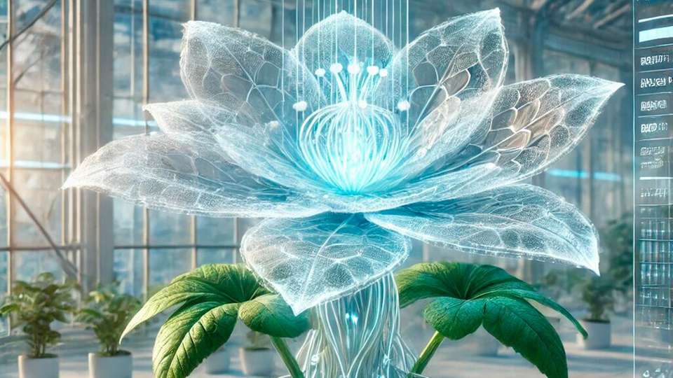 Ein neuartiges Solarreaktorsystem wandelt CO2 mit Hilfe von Sonnenlicht in wertvolle Kohlenwasserstoffe um – ein Schritt in Richtung nachhaltiger Chemieproduktion.