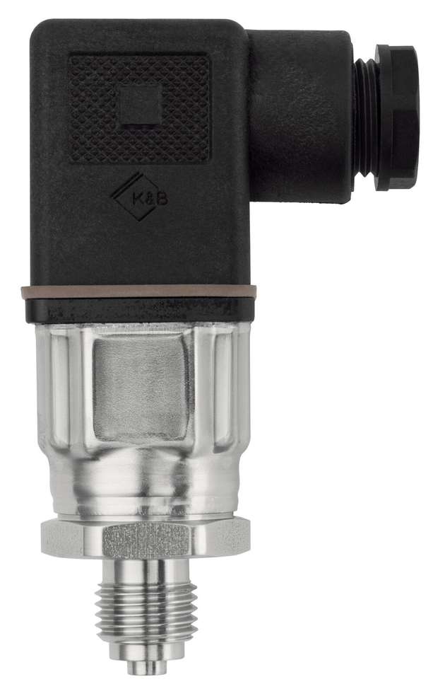 Druckmessumformer Maritime Approved JUMO MIDAS S07 MA