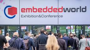 Beim vielseitigen Rahmenprogramm erlangen die Besucher der Messe umfangreiches embedded Know-how.