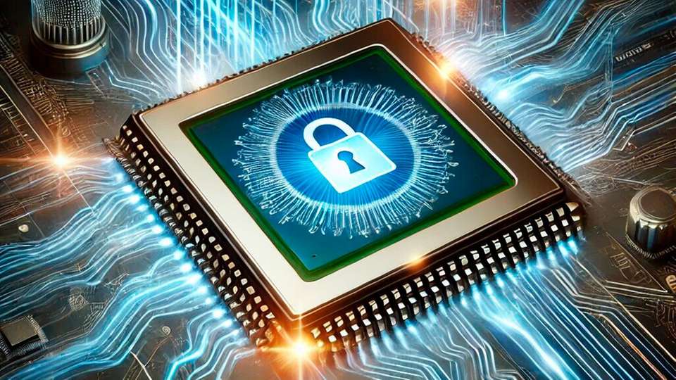 Offene Standards und RISC-V: Ein neuer Ansatz für Cybersicherheit