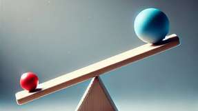 Vielen Unternehmen ist nicht bewusst, dass sie mit kleineren Modellen und weniger Daten oft besser beraten wären.