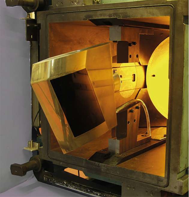 Am Deutschen Zentrum für Luft- und Raumfahrt (DLR) in Göttingen werden strömungsmechanische Phänomene erforscht, die maßgeblich für eine adäquate Vorhersage der Leistungsfähigkeit von Überschallfluggeräten verantwortlich sind.