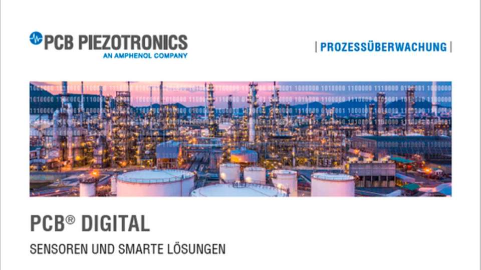 Unternehmen, die auf moderne Sensorik und smarte Lösungen setzen, sichern sich entscheidende Wettbewerbsvorteile.