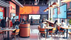 Angesichts der engen Verknüpfung von Automatisierung und Informationstechnologie stehen die praxisorientierten Workshops während dem Automatisierungstreff verstärkt im Fokus des IIoT sowie der Industrie 4.0 und decken hierbei wichtige Schlüsseltechnologien und Trendthemen ab.