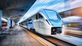 Die einzigartige Modularität des Vectron in der Ausstattung ermöglicht Betreibern dabei die volle Flexibilität im Einsatz auch ohne Oberleitung.