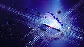 Der PCIe Gen 6 Edge Connector von Amphenol CS erreicht Datenübertragungsgeschwindigkeiten von bis zu 64 GT/s.