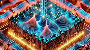 Das neu entwickelte Polymer 2DPANI zeigt eine hervorragende Leitfähigkeit und könnte neue Anwendungen in der organischen Elektronik ermöglichen.