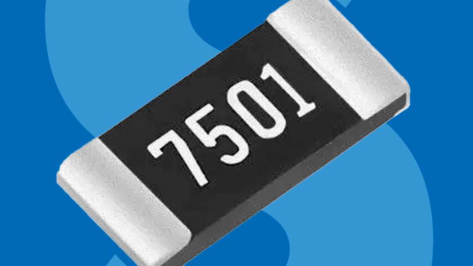 Die neuen SMD-Dünnschicht-Widerstände der ARM-Serie von Viking Tech bieten mit extrem niedrigen Temperaturkoeffizienten, hoher Präzision und breitem Widerstandsbereich zuverlässige Performance für anspruchsvolle Industrie-, Medizin- und Automobilanwendungen.