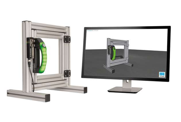 Schmersal-Safety-4D-Modell 
