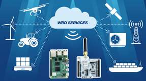 Um den Herausforderungen einer Wireless IoT-Entwicklung zu begegnen, hat SSV einen neuen Werkzeugkasten mit dem Namen „Wireless Remote Development“ entwickelt.