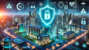 Mit NIS2 und DORA setzt die EU neue Standards für die Cyber-Resilienz kritischer Sektoren und Finanzinstitute.