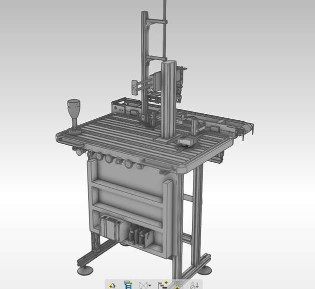 Durch den Einsatz von iPhysics lassen sich Fehler in der Konstruktion frühzeitig erkennen und somit teure Nachbesserungen im Produktionsprozess minimieren.