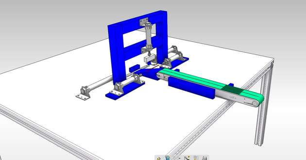 Die Höhere Technische Bundeslehranstalt Karlstein nutzt iPhysics.