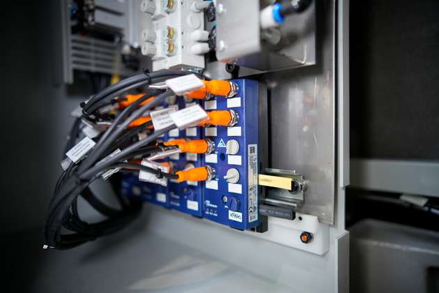 ASi 4E/4A Module von Bihl+Wiedemann