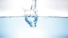 Ein Aspekt der Überwachung des Grundwassers ist auch die Messung des Salzgehalts.