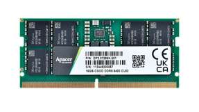 Apacer präsentiert auf der Embedded World 2025 neue Speicherlösungen mit hoher Kapazität, Energieeffizienz und zuverlässigem Datenschutz.