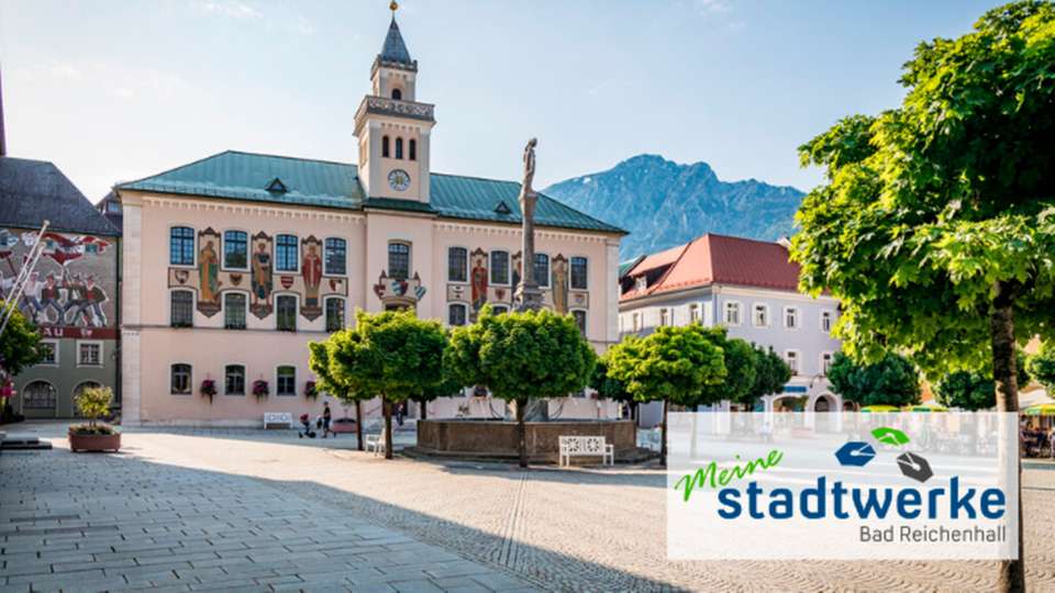 Die Stadtwerke Bad Reichenhall treiben mit der Smart Grid Operation Platform (SGOP) die Digitalisierung des Niederspannungsnetzes voran – für eine nachhaltige und stabile Energieversorgung in der Region.