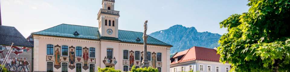 Die Stadtwerke Bad Reichenhall treiben mit der Smart Grid Operation Platform (SGOP) die Digitalisierung des Niederspannungsnetzes voran – für eine nachhaltige und stabile Energieversorgung in der Region.