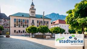 Die Stadtwerke Bad Reichenhall treiben mit der Smart Grid Operation Platform (SGOP) die Digitalisierung des Niederspannungsnetzes voran – für eine nachhaltige und stabile Energieversorgung in der Region.