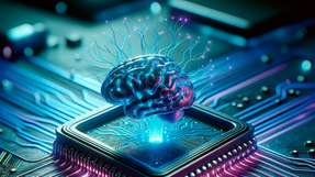 KI-basierte Technologien und spezialisierte Chips treiben die Entwicklung in Bereichen wie Robotik, autonomes Fahren und Unternehmenssoftware weiter voran.