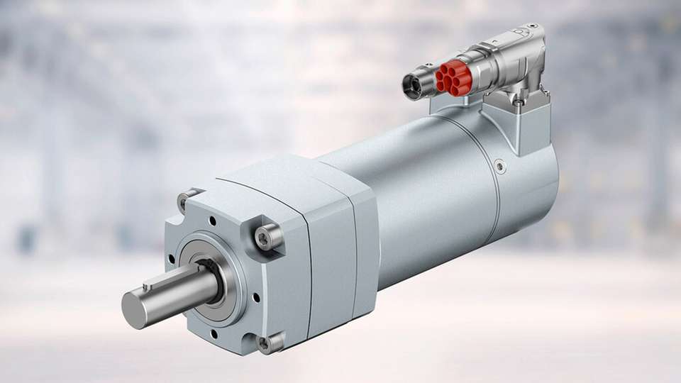 Im modularen ECI-Antriebsbaukasten von Ebm-Papst findet sich für jede Shuttle-Anwendung die passende Lösung, die sich durch Kombination unterschiedlicher, getesteter und validierter Module zusammenstellen lässt.