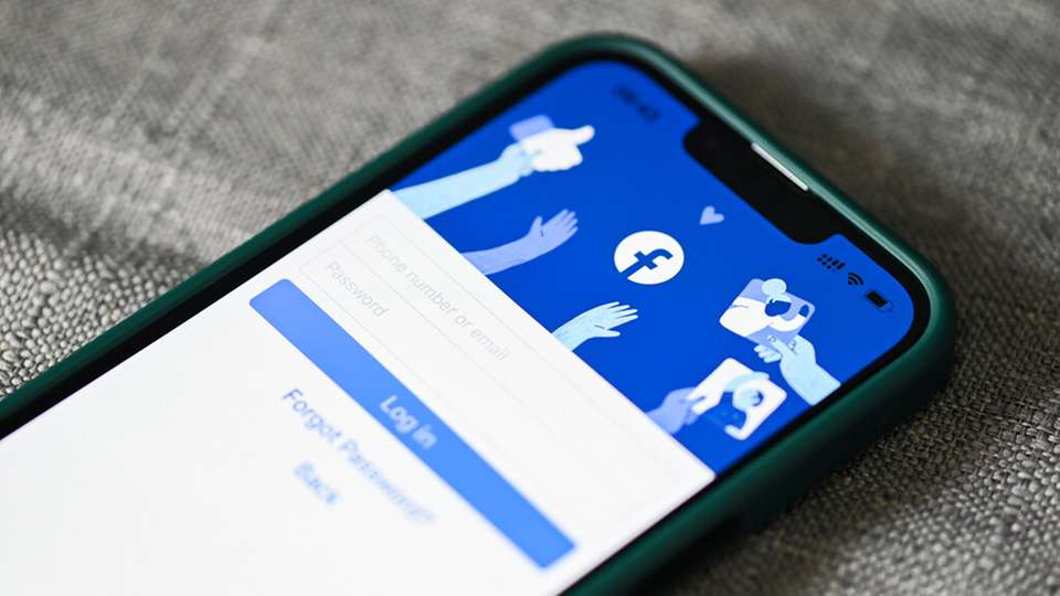 Seit dem 20. Dezember 2024, so die Forscher, wurden mehrere tausend E-Mails an Mitarbeiter von Unternehmen mit Facebook-Business-Account versandt.