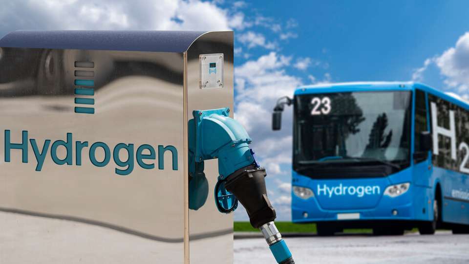 Die Umstellung des öffentlichen Nahverkehrs auf Wasserstoff als emissionsfreien Kraftstoff schreitet voran – doch eine neue Studie zeigt erhebliche Herausforderungen.