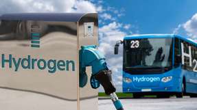 Die Umstellung des öffentlichen Nahverkehrs auf Wasserstoff als emissionsfreien Kraftstoff schreitet voran – doch eine neue Studie zeigt erhebliche Herausforderungen.