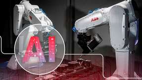 Beide Gewinner erhalten eine Projektfinanzierung in Höhe von 30.000 US-Dollar und werden direkt mit den Technologieexpertinnen und -experten von ABB zusammenarbeiten, um marktreife Lösungen zu entwickeln.