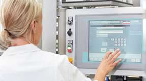 Innovative HMI-Anwendungen