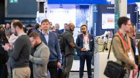 Die EMV-Fachmesse findet vom 25. bis 27. März 2025 in Stuttgart statt.