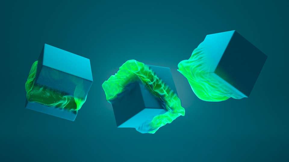Das neues Forschungsprojekt TenSyGrid sorgt mit intelligente Modelle für stabile Stromnetze.