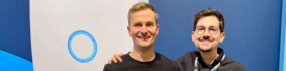 Strategische Partnerschaft für zukunftssichere und interoperable Lösungen für die spartenübergreifende Zählerfernauslesung vonn Elvaco und Digimondo.