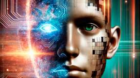 KI-generierte Betrugsmaschen wie Deepfakes und Stimmenklone machen es immer schwieriger, Realität von Fälschung zu unterscheiden.