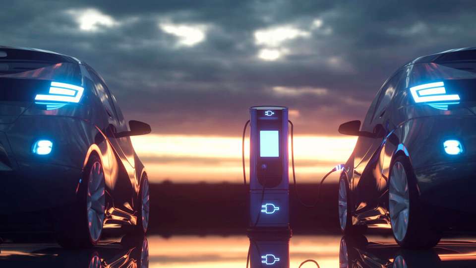 Fazit der BVES-Statuskonferenz „Flex-Hub Mobilitätswende“: Eine zukunftsfähige Ladeinfrastruktur braucht Flexibilität und Intelligenz durch Energiespeicher.
