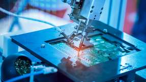 Die Erhöhung der Produktionskapazitäten in Europa ist ein wesentliches Ziel des European Chips Acts.