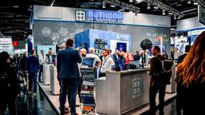 Rutronik zeigt in drei Bereichen die neuesten KI-Lösungen und -Technologien für Embedded-Applikationen.