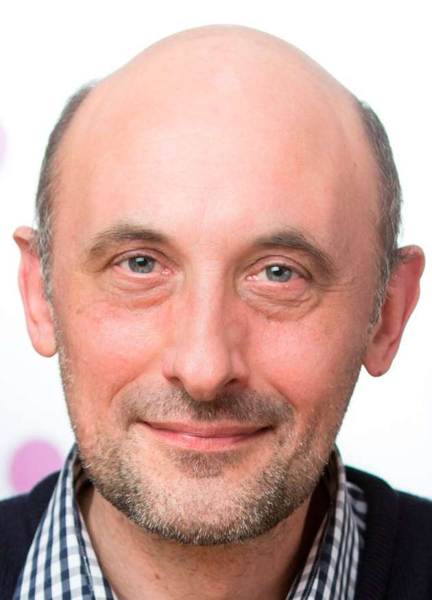 Paul Lindsell, Geschäftsführer von MindMetre.