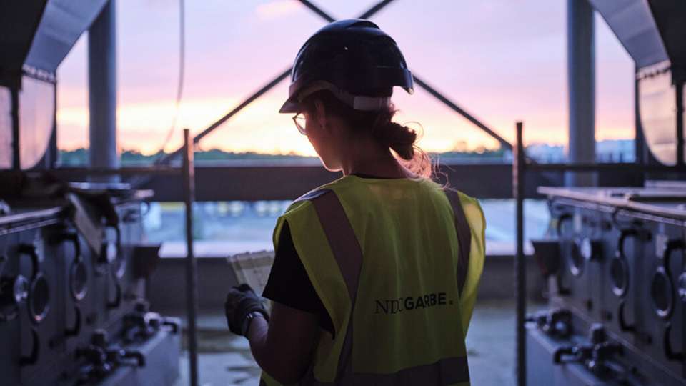 Rechenzentren sind das Rückgrat der Digitalisierung – ihr Wachstum erfordert nachhaltige Energiequellen und strategische Standortplanung.