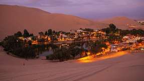 Der von Move On Energy betriebene Energiepark Witznitz bei Leipzig zeigt den erfolgreichen Umbau einer Kohleregion zu einem Zentrum nachhaltiger Energieerzeugung.