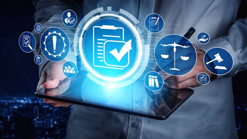 DigiTAMM hilft Unternehmen, ihren digitalen Reifegrad zu bestimmen, relevante Handlungsfelder zu identifizieren und eine strukturierte Digitalisierungsstrategie zu entwickeln.