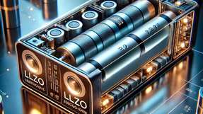 Festkörperbatterien verwenden feste statt flüssige Elektrolyte. Sie entwickeln sich zu einer entscheidenden Technologie für die künftige Entwicklung von leichten, energiedichten, langlebigen und sicheren Lithium-Ionen-Batterien.