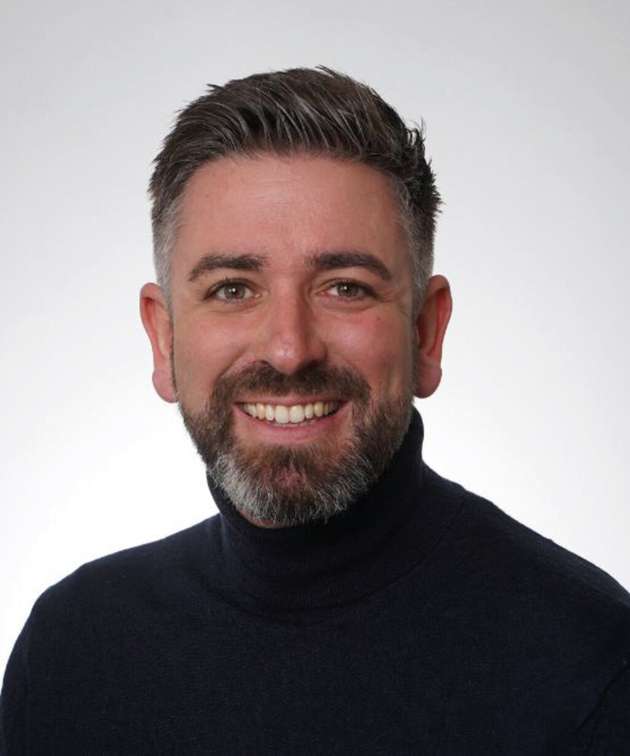 Dominik Fröhlich, Industrie-Applikationsexperte Energie & Transport bei Bürkert Fluid Control Systems