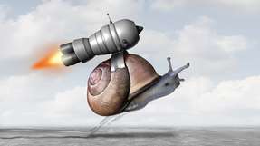 Effiziente Motoren intelligent schalten und schützen mit Halbleitertechnologie Mit dem vollelektronischen e-Starter bringt Siemens eine SiC-basierte Alternative zu klassischen Motorstartern auf den Markt.