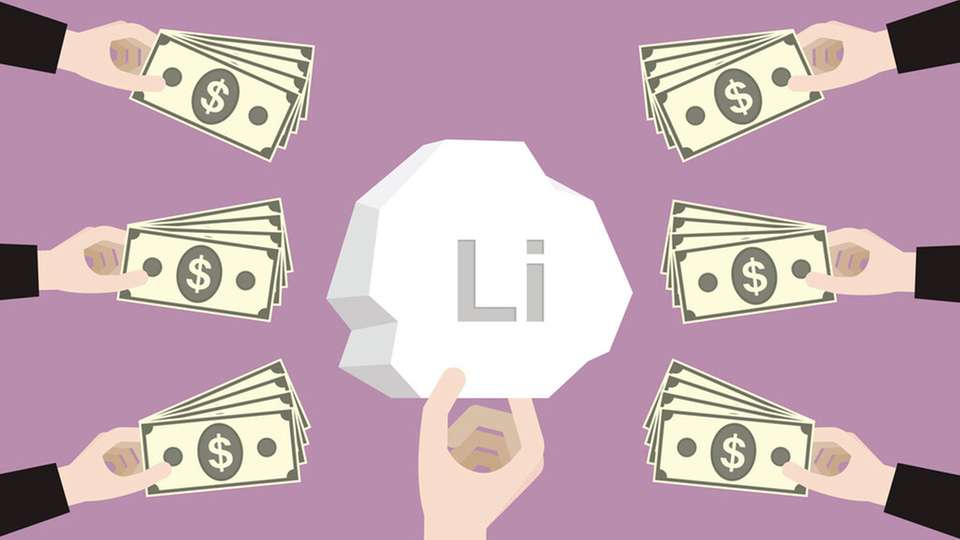 Die Studie der Münsteraner Forscher zeigt: China dominiert die gesamte Wertschöpfungskette der Lithium-Ionen-Batterien – von Rohstoffen bis zur Fertigung, weltweit.
