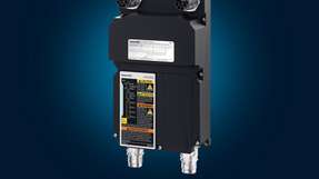 Modulares, flexibles und energieeffizientes System: der neue ctrlX Drive cabinet-free.
