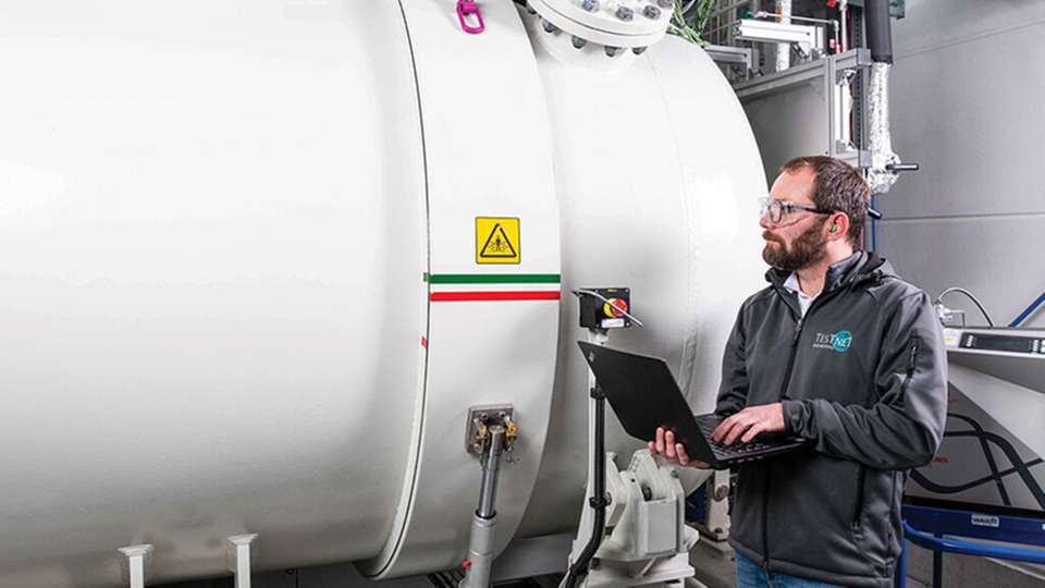 Die Akquisition versetzt UL Solutions in die Lage, die Einführung von wasserstoffbasierten Technologien weltweit voranzutreiben.