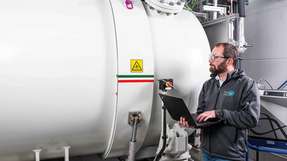 Die Akquisition versetzt UL Solutions in die Lage, die Einführung von wasserstoffbasierten Technologien weltweit voranzutreiben.