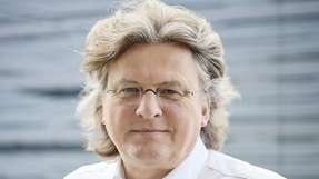 Stefan Hoppe, Präsident der OPC Foundation: „Die Datenbereitstellung per OPC UA für den Data Space ist so einfach wie das Ziehen einer Tasse Espresso, Kaffee, Latte etc.“