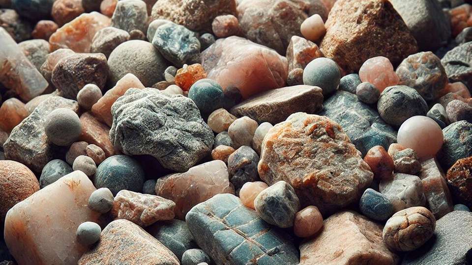 Kanan und Chen haben in ihrem Labor ein neues Verfahren entwickelt und demonstriert, mit dem sich langsam verwitternde Silikate in wesentlich reaktivere Mineralien umwandeln lassen, die atmosphärischen Kohlenstoff schnell aufnehmen und speichern. 